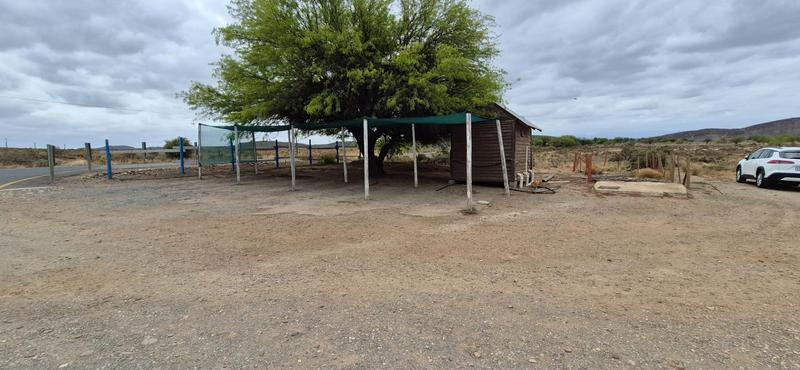 6 Bedroom Property for Sale in Barrydale Western Cape